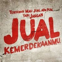 Manusia Merdeka (@m4c4n_ompon9) 's Twitter Profile