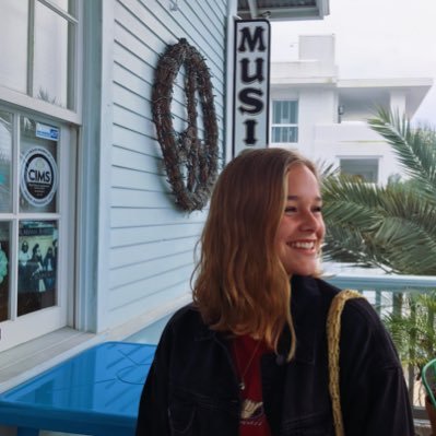 brookeadamss5's profile picture. georgia college soccer