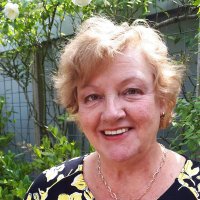 Ada van Krimpen (@adavk) 's Twitter Profile