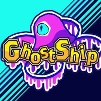 Ghost 𝕏 Ship(@_GhostShip_) 's Twitter Profile Photo