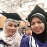 rahimahmohdnor's profile picture. positive