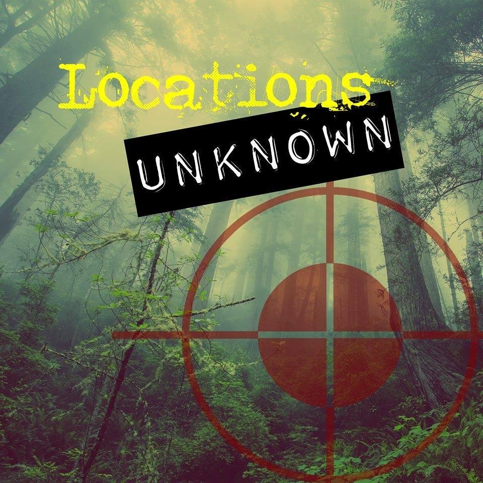 Podcast Chronicling unexplained disappearances in America’s Wilderness... Listen to our #Podcast on #iTunes, #Spotify, #iHeartRadio.