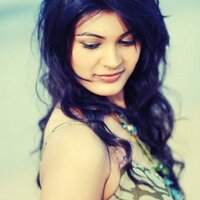 Bhavini Shah(@deejaylilb) 's Twitter Profile Photo