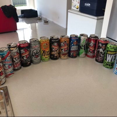 danntasticbrew1's profile picture. Live on the Central Coast, am a home brewer and love all things craft beer