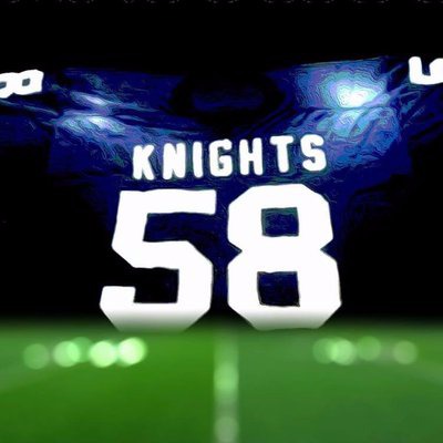 The amazing story of a true-life account of a few months in the life of a high-school football team known as, The Golden Knights.