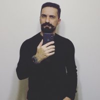 C.G. Machado (@carlosgmachado) 's Twitter Profile