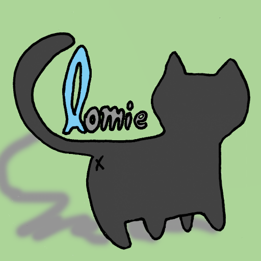 clomie's profile picture. おひさまポカポカのねこ 妻: @akoya