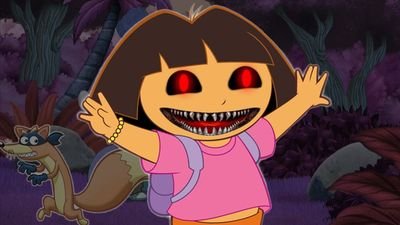 Dora (@DoraExploSa) / Posts / X