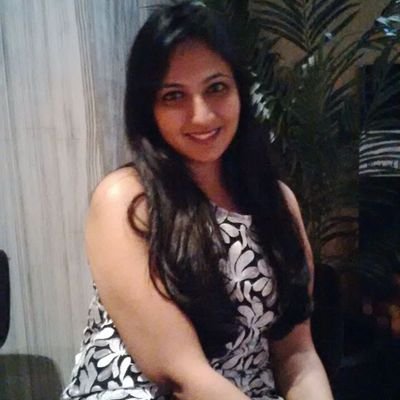 farahzaveri's profile picture. @YourStoryCo