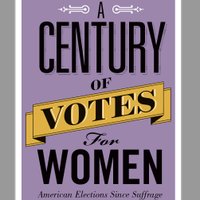 A Century of Votes for Women (@womenvote100) Twitter profile photo