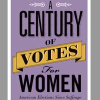 A Century of Votes for Women(@WomenVote100) 's Twitter Profileg