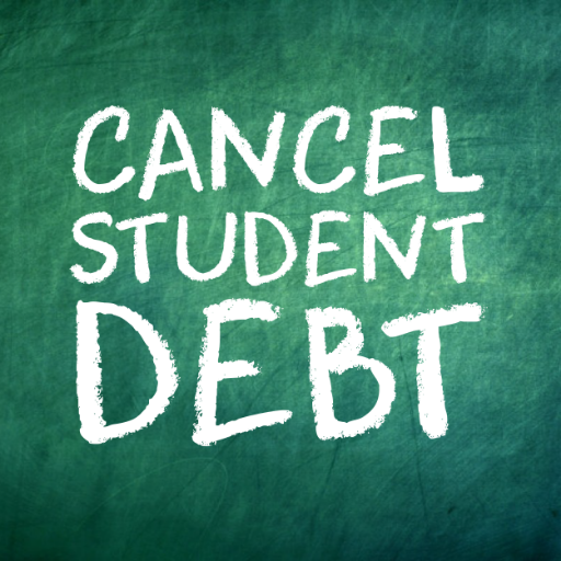 #CancelStudentDebt to free millions from the student debt trap & boost the economy so more Americans can prosper. https://t.co/2NTSp0WTnm @Free_to_Prosper