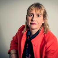 Sarah Healey (@permsecdcms) 's Twitter Profile