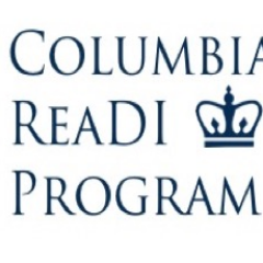 The Research and Data Integrity (ReaDI) Program provides resources to enhance #reproducibility and #research & #data integrity @Columbia University.