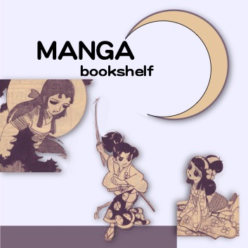 MANGAさんのプロフィール画像