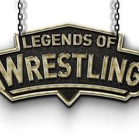 Legends of Wrestling (@lgndsofwrstlng) 's Twitter Profile