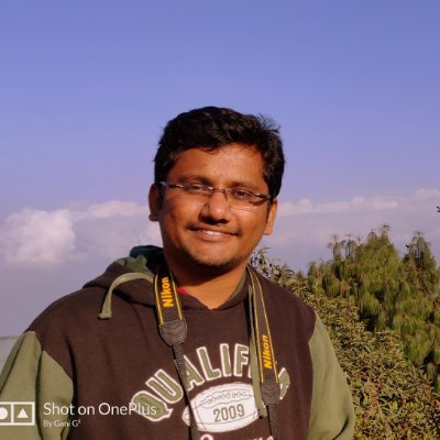 Indian | Economics  |  Researcher of Agricultural Economics | PhD student at @angrau_ap | Alum of @TNAU_coimbatore