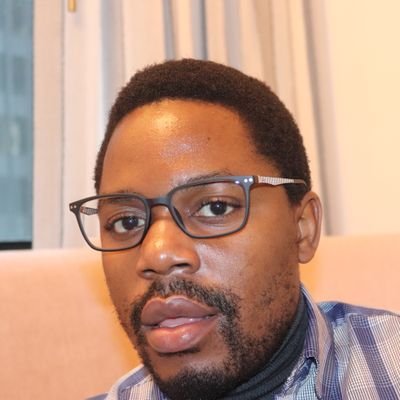 czamawe's profile picture. Epidemiologist @LSHTM