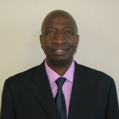 Ernest N.T Rubondo