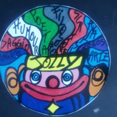 ComicoSapiente's profile picture. 