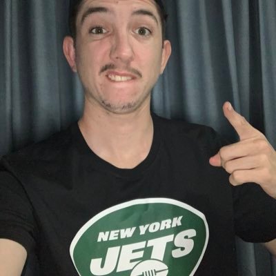 Sports Media Graduate | @NYJets fan | #JetsTalkAustralia podcast host & have my own blog NYJETS Yarns #TakeFlight 🇦🇺