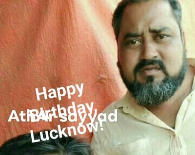 I'm SAYYAD ATHAR URF BABA SIFAISLAMEK KMITE