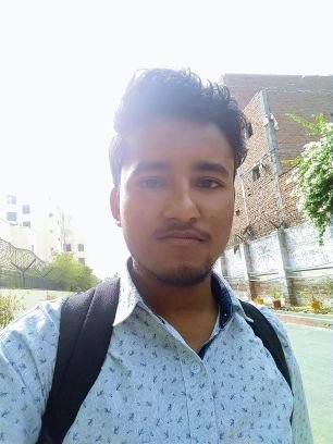Aditya Profile