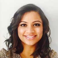 Aesha Jobanputra, MD || Pulm|Crit Care|Sleep(@aeshajobanputra) 's Twitter Profile Photo
