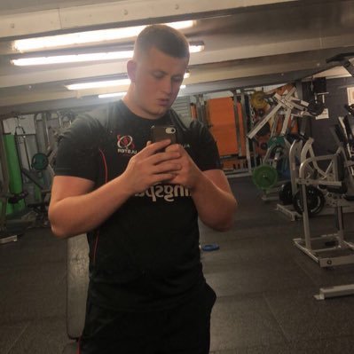 MitchelllBarna1's profile picture. life is short, smile while you still have teeth