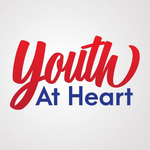 Youth at Heart - equipping youth for success in Tulsa!