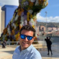 Miguel Ángel Gautier(@SrGautier) 's Twitter Profile Photo