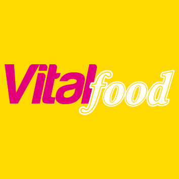 VITAL FOOD, une nouvelle génération de magazine de cuisine !