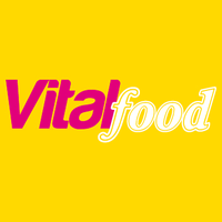 Vital Food(@vitalfood_mag) 's Twitter Profileg