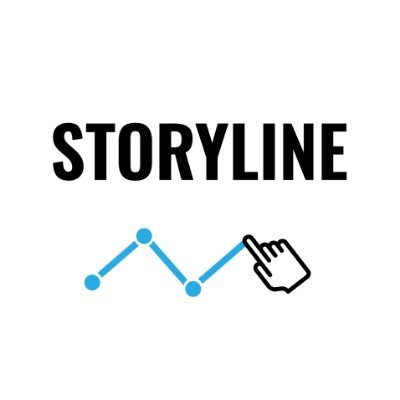 Storyline was created by data enthusiasts to help people test their assumptions about historical trends.
