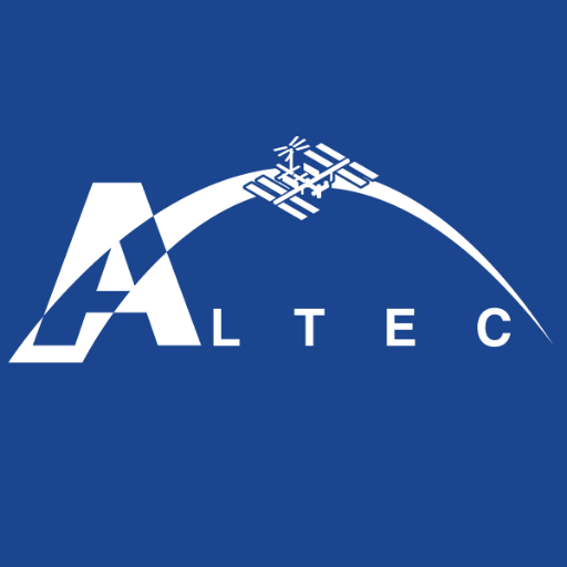 ALTEC - Joint Venture between Thales Alenia Space @Thales_Alenia_S and the Italian Space Agency @ASI_spazio