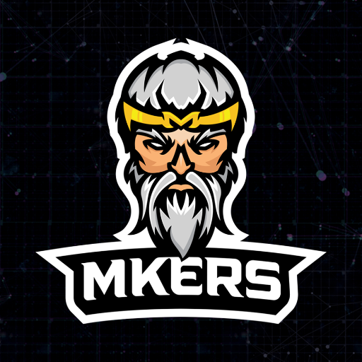 Rainbow Six Siege team @mkersofficial