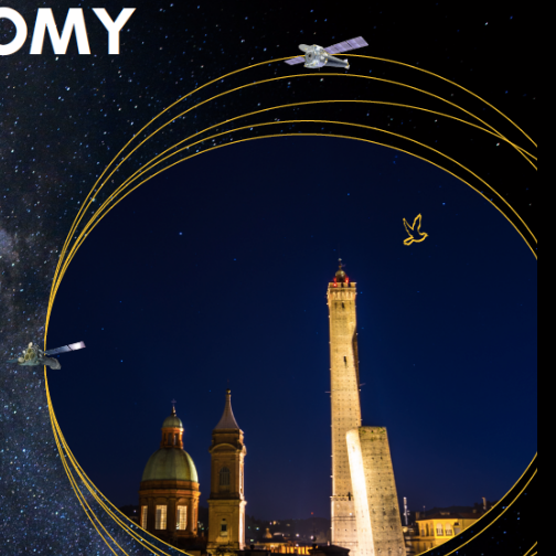 Fourth in a decadal series of X-ray astronomy conferences held in Bologna.