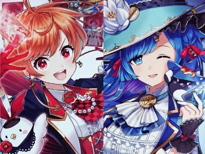 セツナ&トワ@白猫TCGもやってるよ♪さんのプロフィール画像