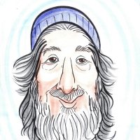 Zev-Hayyim Feyer(@RebbeZev) 's Twitter Profile Photo