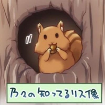 ambe🐿️さんのプロフィール画像