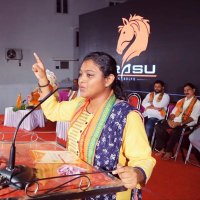 Akshatha Bajpe(@Akshatha_Bajpe) 's Twitter Profile Photo