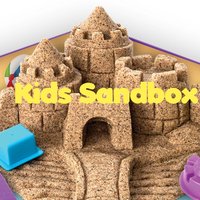 Kids Sandbox(@KidsSandbox) 's Twitter Profile Photo