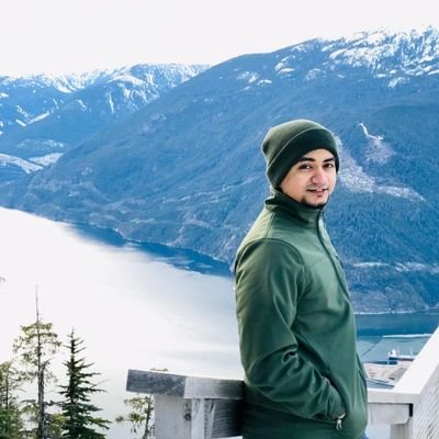 AShukla2003's profile picture. 