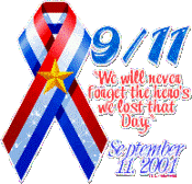 The 10-year anniversary of 9/11 is just around the corner, and while everyone else seems fixated on how the last 9 years have changed us.