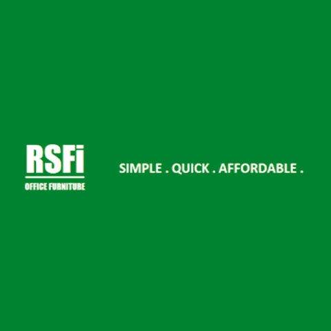 At RSFi we have the expertise and resources to be the solution to any office space requirement in a way that no other furniture dealer can.