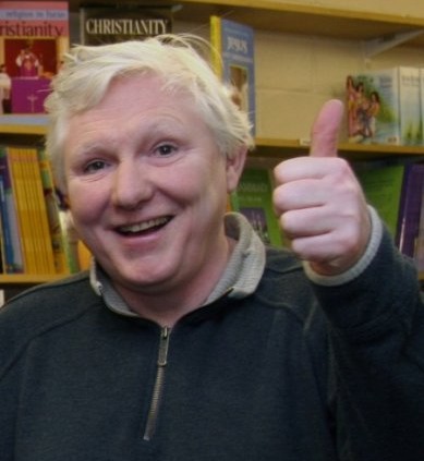 TenTrees's profile picture. Poet