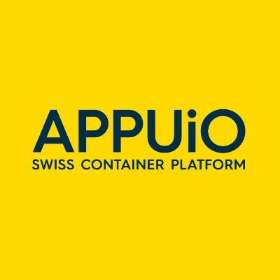 Swiss Container Platform by @puzzleitc & @vshn_ch