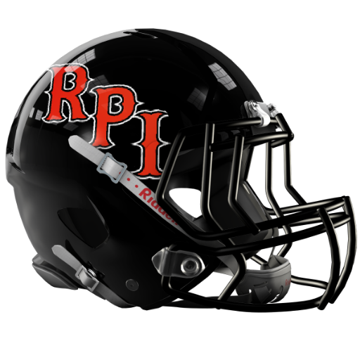 Official Twitter of RPI Engineers Football | #REDFAM | Liberty League Champs (9x) | 2003 NCAA Semifinalist | 2021, 2018 NCAA Quarterfinalist (Elite 8)