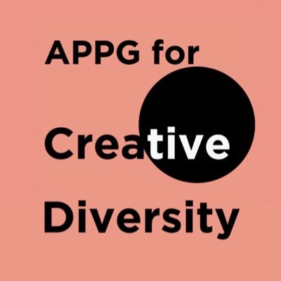 Creative Diversity APPG