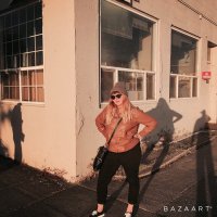 Samantha Wohlfeil (@sawohlfeil) 's Twitter Profile Photo Samantha Wohlfeil (@sawohlfeil) 's Twitter Profile Photo